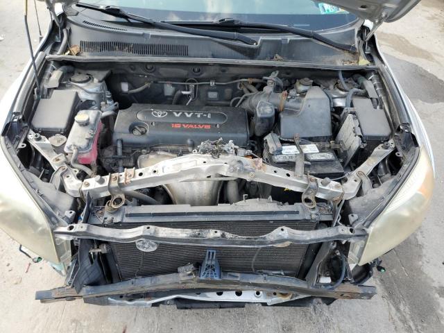 Photo 11 VIN: JTMBD32V675115075 - TOYOTA RAV4 SPORT 