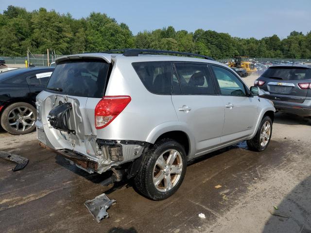 Photo 2 VIN: JTMBD32V675115075 - TOYOTA RAV4 SPORT 