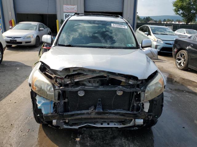 Photo 4 VIN: JTMBD32V675115075 - TOYOTA RAV4 SPORT 