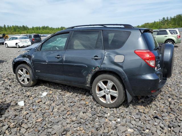 Photo 1 VIN: JTMBD32V676049525 - TOYOTA RAV4 