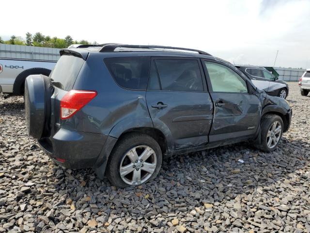 Photo 2 VIN: JTMBD32V676049525 - TOYOTA RAV4 