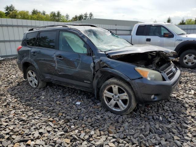 Photo 3 VIN: JTMBD32V676049525 - TOYOTA RAV4 