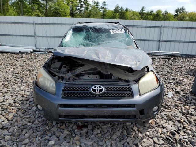 Photo 4 VIN: JTMBD32V676049525 - TOYOTA RAV4 