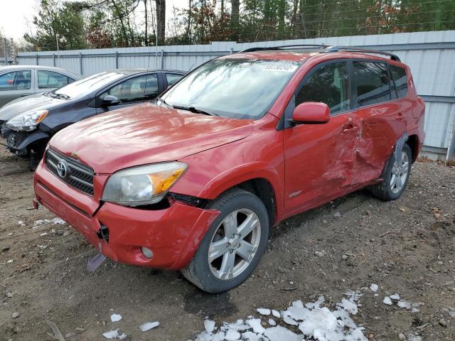 Photo 0 VIN: JTMBD32V686069372 - TOYOTA RAV4 