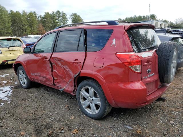 Photo 1 VIN: JTMBD32V686069372 - TOYOTA RAV4 