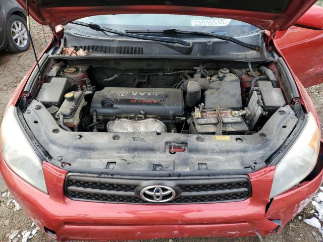 Photo 11 VIN: JTMBD32V686069372 - TOYOTA RAV4 