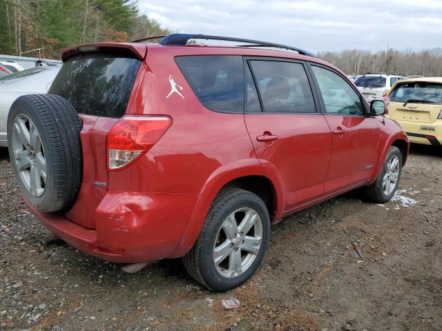 Photo 2 VIN: JTMBD32V686069372 - TOYOTA RAV4 