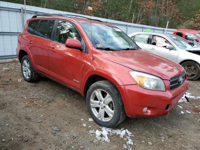 Photo 3 VIN: JTMBD32V686069372 - TOYOTA RAV4 