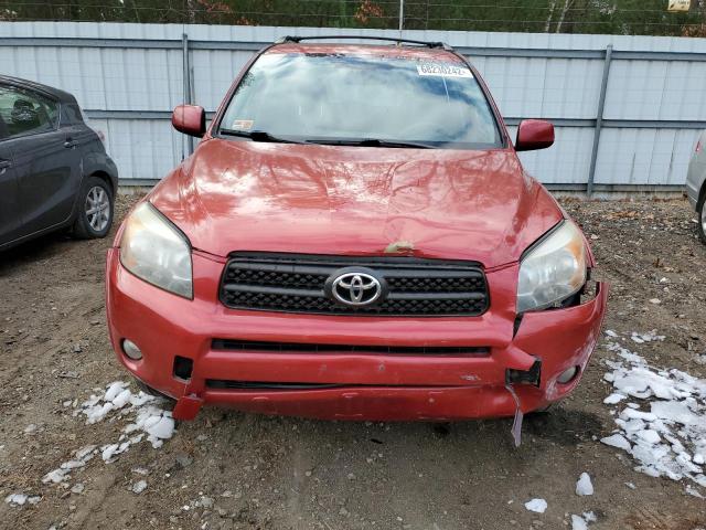 Photo 4 VIN: JTMBD32V686069372 - TOYOTA RAV4 