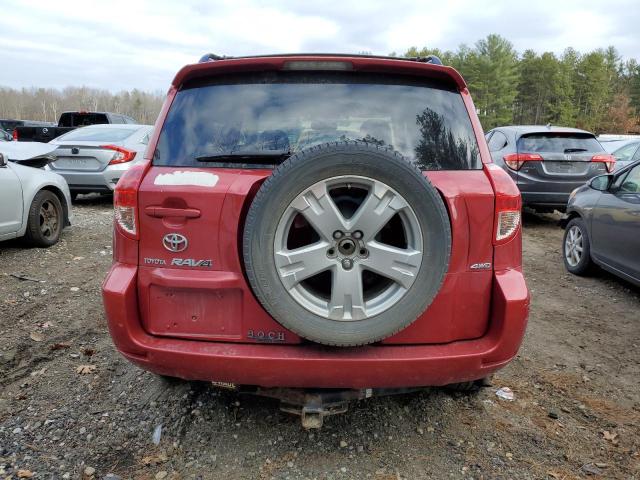 Photo 5 VIN: JTMBD32V686069372 - TOYOTA RAV4 