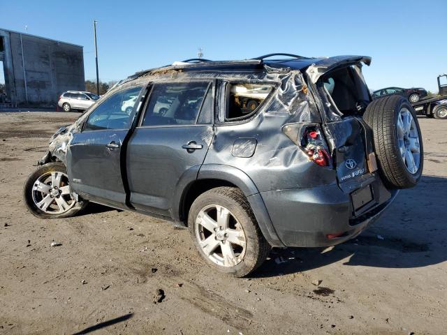 Photo 1 VIN: JTMBD32V686089198 - TOYOTA RAV4 