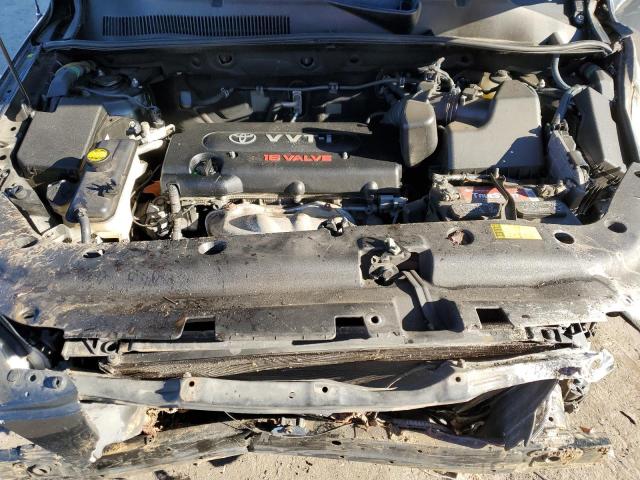 Photo 10 VIN: JTMBD32V686089198 - TOYOTA RAV4 