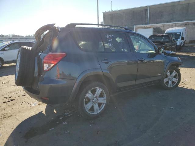 Photo 2 VIN: JTMBD32V686089198 - TOYOTA RAV4 