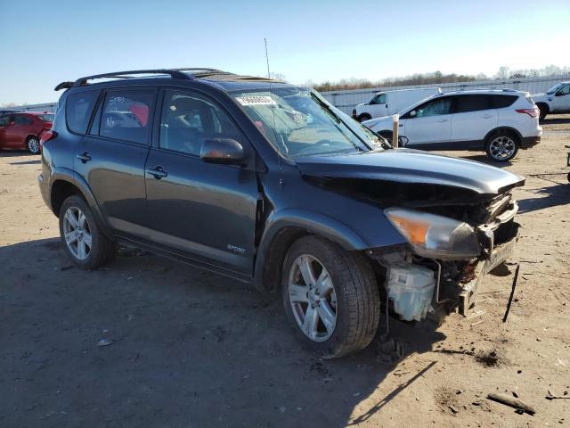 Photo 3 VIN: JTMBD32V686089198 - TOYOTA RAV4 