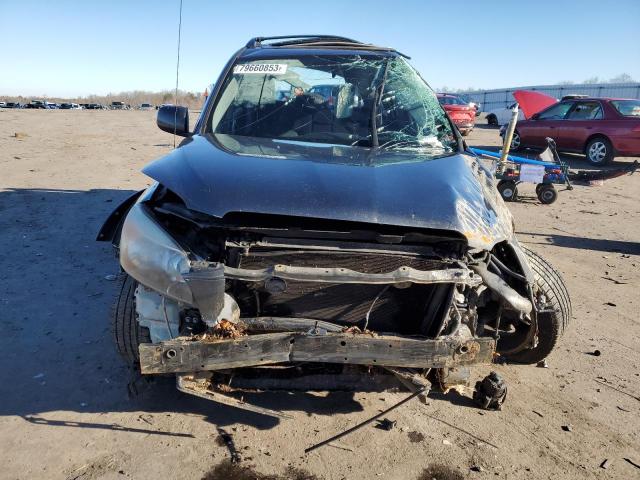 Photo 4 VIN: JTMBD32V686089198 - TOYOTA RAV4 