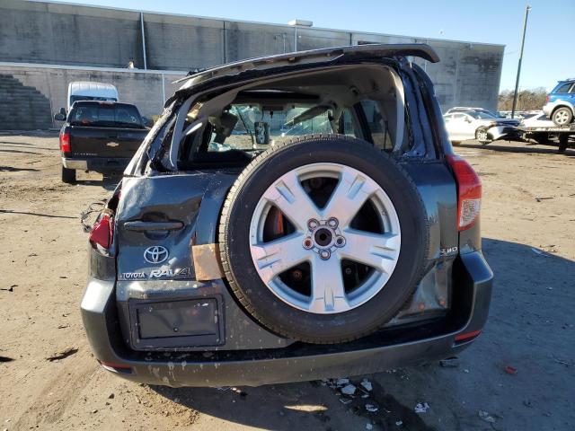 Photo 5 VIN: JTMBD32V686089198 - TOYOTA RAV4 