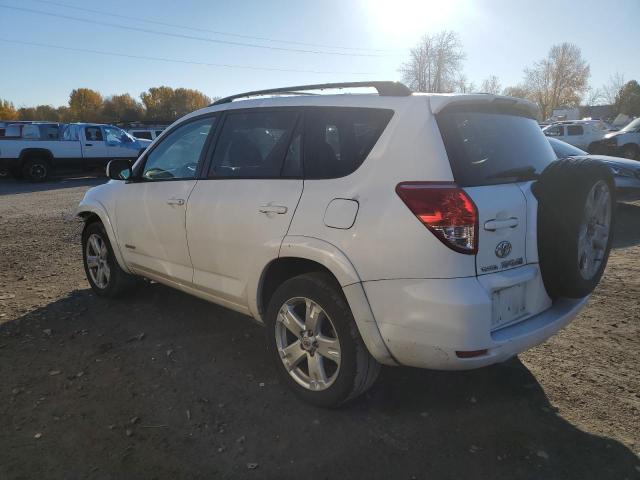 Photo 1 VIN: JTMBD32V765017798 - TOYOTA RAV4 