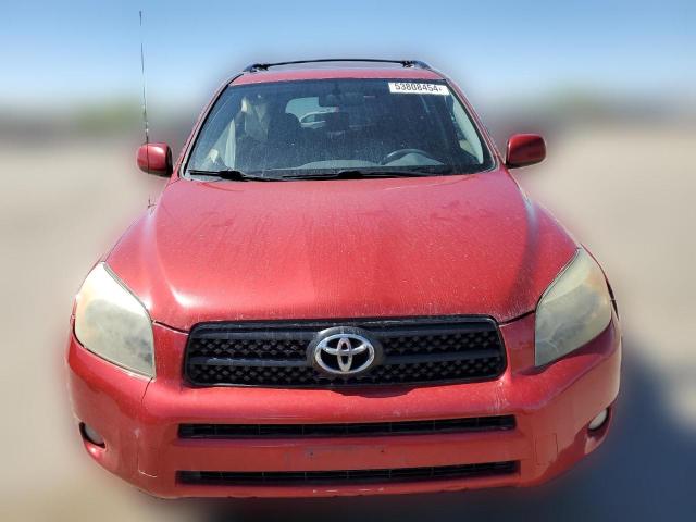 Photo 4 VIN: JTMBD32V766019108 - TOYOTA RAV4 