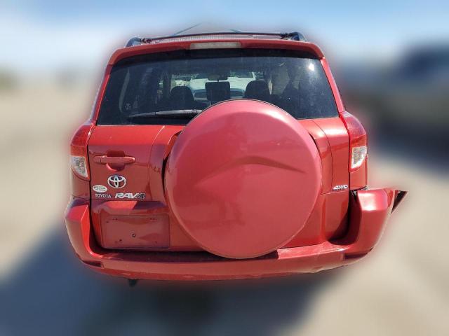 Photo 5 VIN: JTMBD32V766019108 - TOYOTA RAV4 