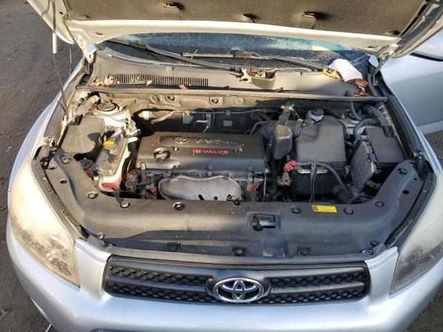 Photo 10 VIN: JTMBD32V785184830 - TOYOTA RAV4 