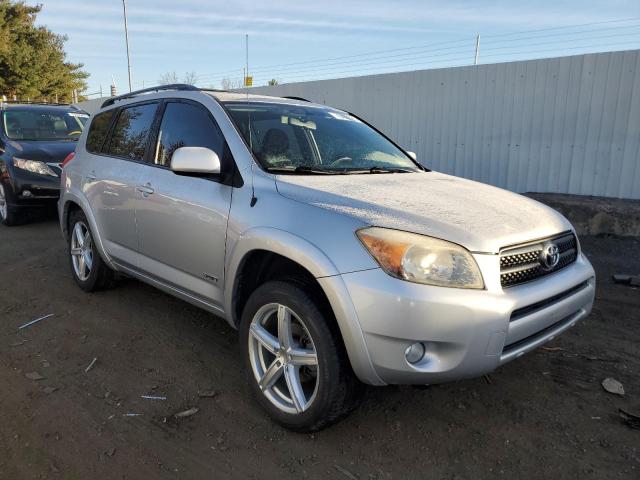 Photo 3 VIN: JTMBD32V785184830 - TOYOTA RAV4 