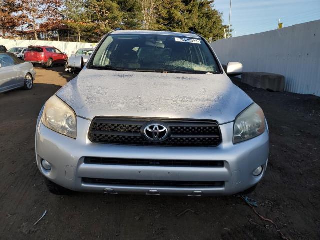 Photo 4 VIN: JTMBD32V785184830 - TOYOTA RAV4 