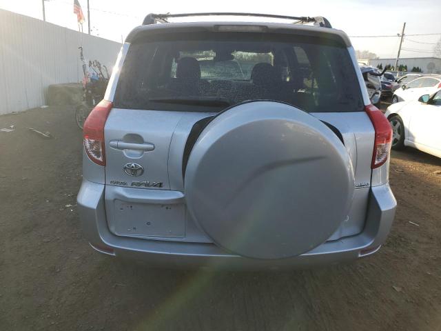 Photo 5 VIN: JTMBD32V785184830 - TOYOTA RAV4 