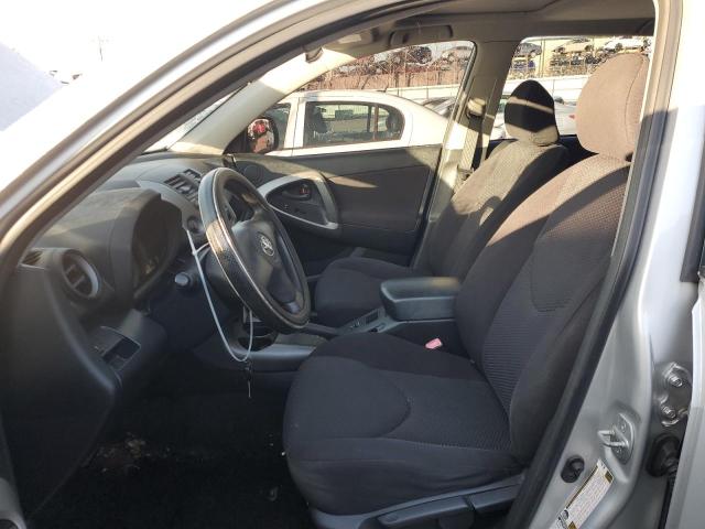 Photo 6 VIN: JTMBD32V785184830 - TOYOTA RAV4 