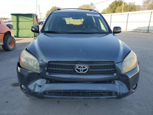 Photo 4 VIN: JTMBD32V785196654 - TOYOTA RAV4 SPORT 