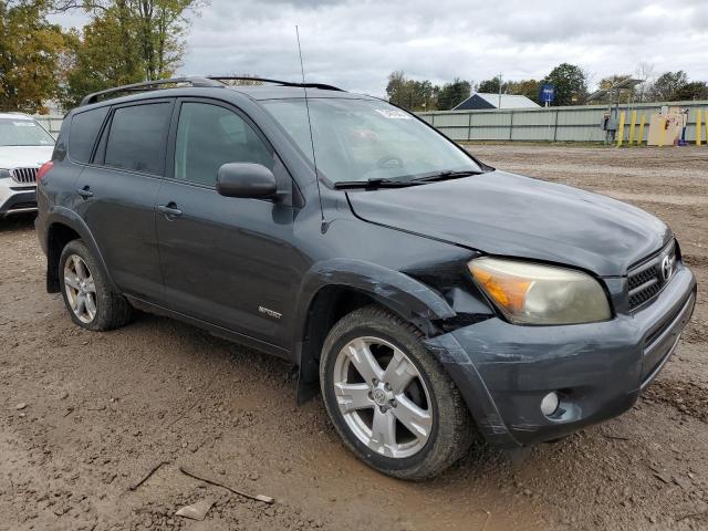 Photo 3 VIN: JTMBD32V785199831 - TOYOTA RAV4 SPORT 