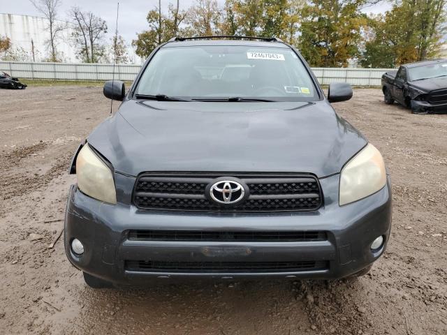 Photo 4 VIN: JTMBD32V785199831 - TOYOTA RAV4 SPORT 