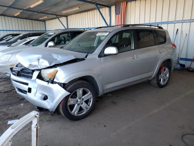 Photo 0 VIN: JTMBD32V865043455 - TOYOTA RAV4 