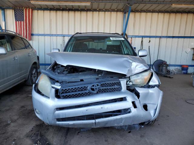 Photo 4 VIN: JTMBD32V865043455 - TOYOTA RAV4 