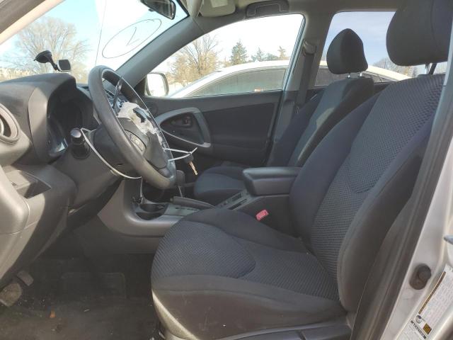 Photo 6 VIN: JTMBD32V865043455 - TOYOTA RAV4 