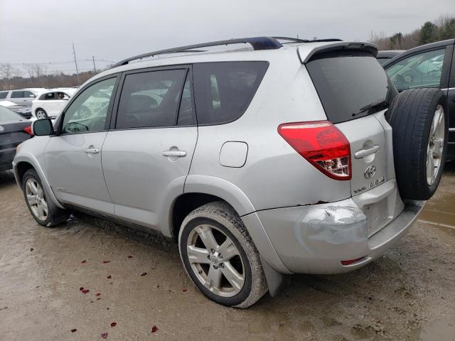 Photo 1 VIN: JTMBD32V886062164 - TOYOTA RAV4 