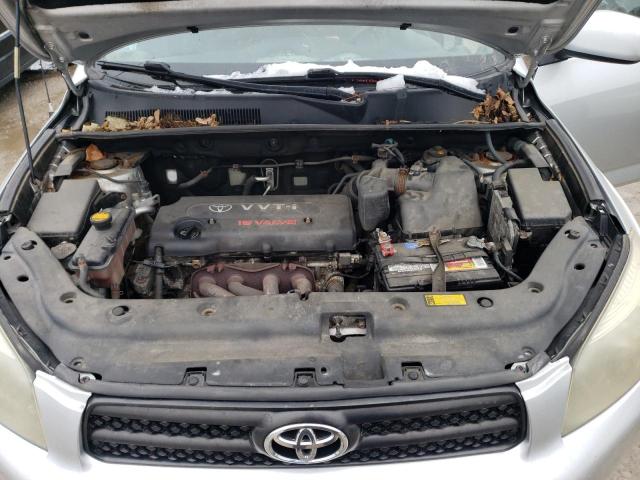 Photo 10 VIN: JTMBD32V886062164 - TOYOTA RAV4 