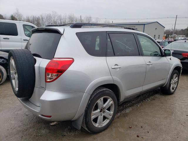 Photo 2 VIN: JTMBD32V886062164 - TOYOTA RAV4 