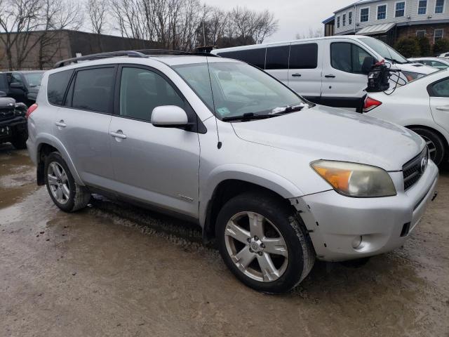 Photo 3 VIN: JTMBD32V886062164 - TOYOTA RAV4 