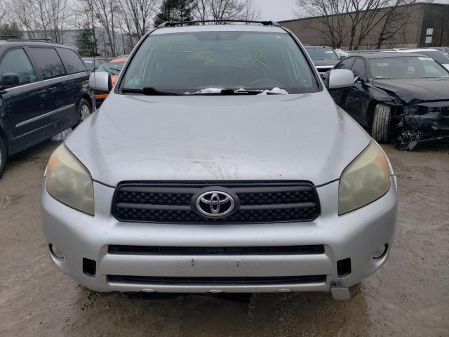 Photo 4 VIN: JTMBD32V886062164 - TOYOTA RAV4 