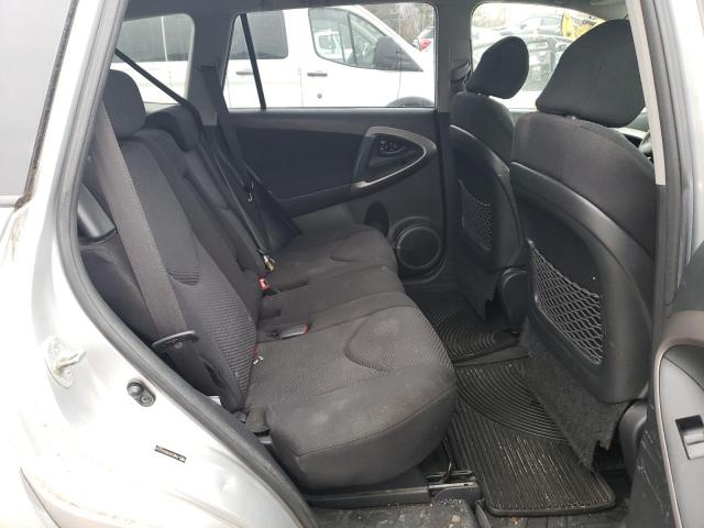 Photo 9 VIN: JTMBD32V886062164 - TOYOTA RAV4 