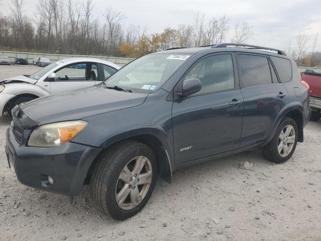 Photo 0 VIN: JTMBD32V886085783 - TOYOTA RAV4 SPORT 