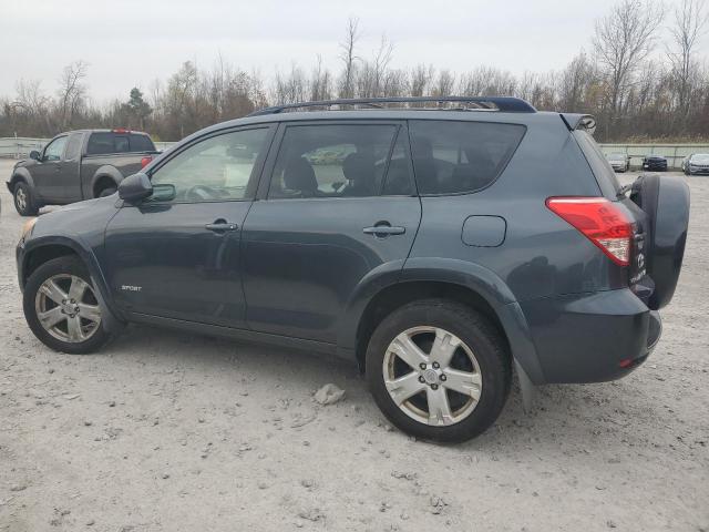 Photo 1 VIN: JTMBD32V886085783 - TOYOTA RAV4 SPORT 