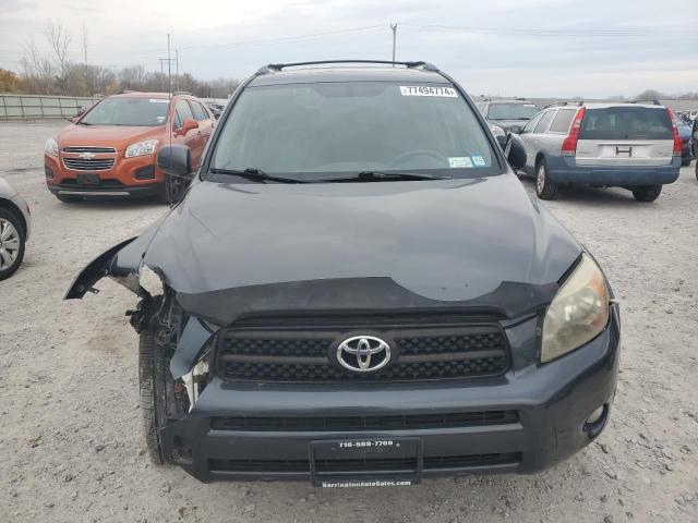 Photo 4 VIN: JTMBD32V886085783 - TOYOTA RAV4 SPORT 