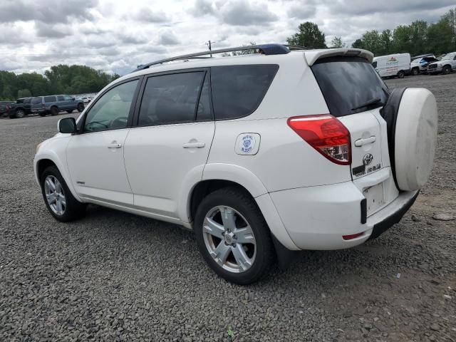 Photo 1 VIN: JTMBD32V965027538 - TOYOTA RAV4 