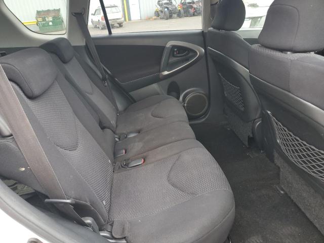 Photo 9 VIN: JTMBD32V965027538 - TOYOTA RAV4 