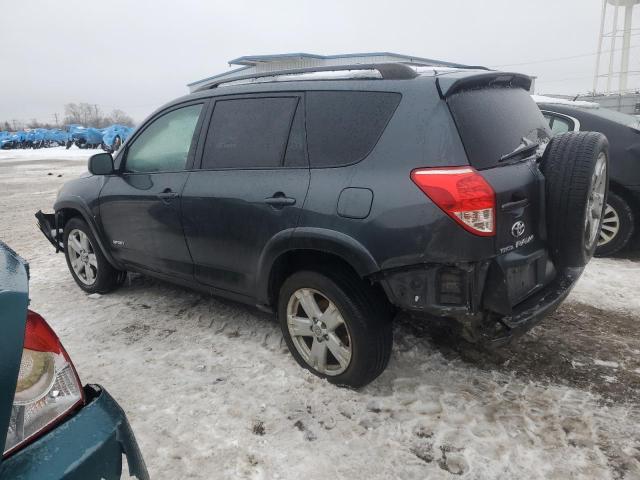 Photo 1 VIN: JTMBD32V975076109 - TOYOTA RAV4 