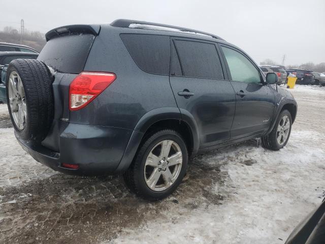 Photo 2 VIN: JTMBD32V975076109 - TOYOTA RAV4 