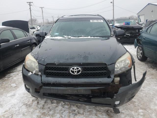 Photo 4 VIN: JTMBD32V975076109 - TOYOTA RAV4 