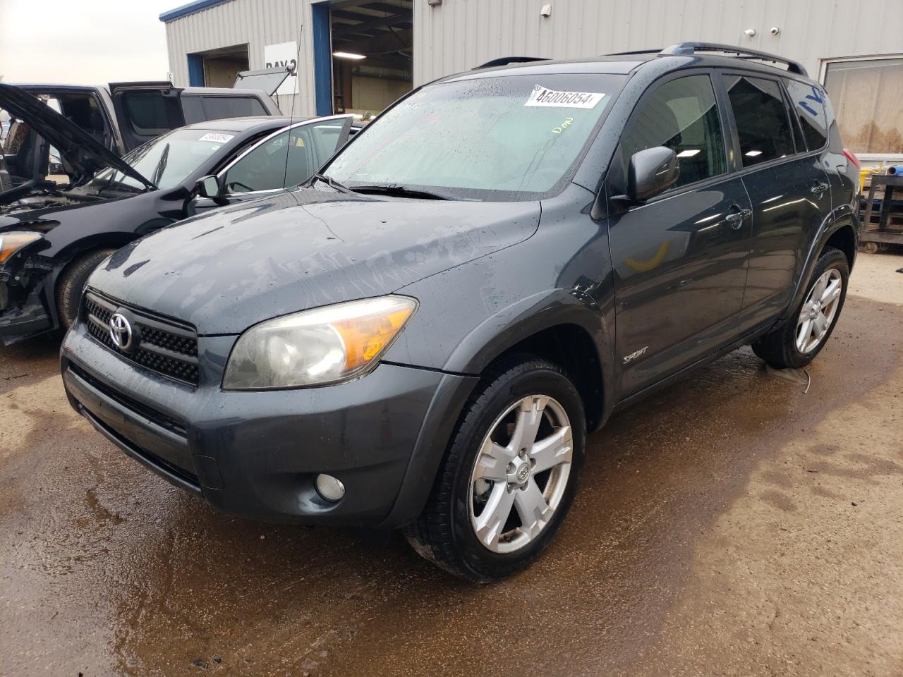 Photo 0 VIN: JTMBD32V975123557 - TOYOTA RAV 4 