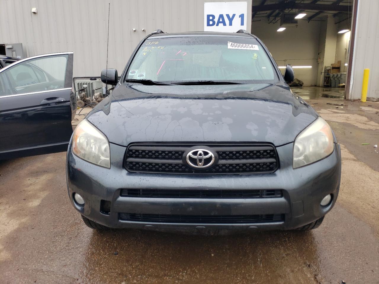 Photo 4 VIN: JTMBD32V975123557 - TOYOTA RAV 4 